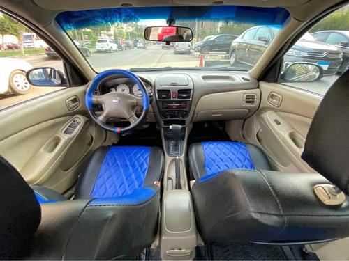Nissan Sunny 2011