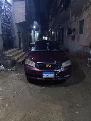 جيلي امجراند 7 2015