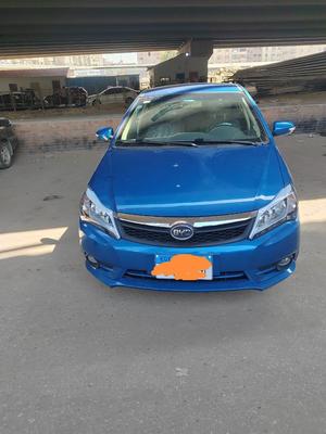 بى واى دى‬ F3 2025
