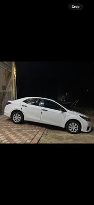 Toyota Corolla 2014
