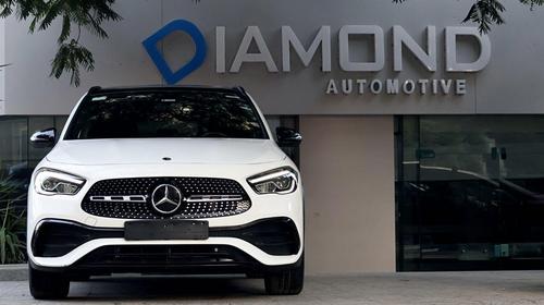 Mercedes CLA 200 2021