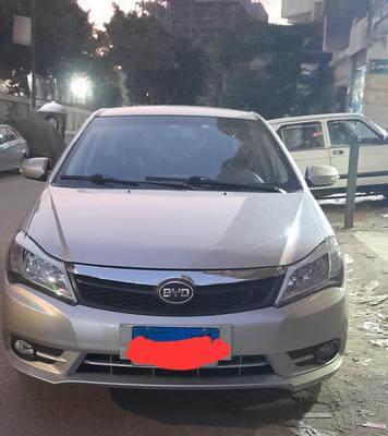 بى واى دى‬ F3 2023