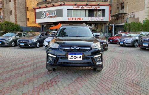 شيرى تيجو 3 2020