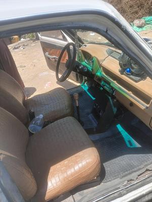 Fiat 128 1989
