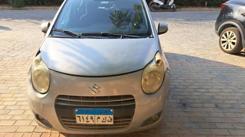 Suzuki Celerio 2013