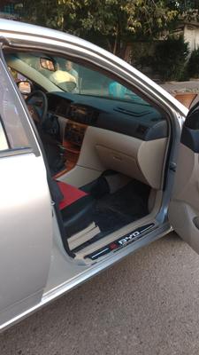 Byd F3 2019