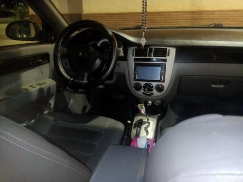 Chevrolet Optra 2010