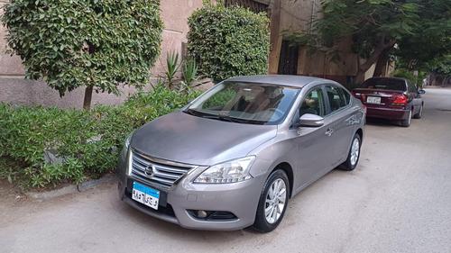 Nissan Sentra 2017