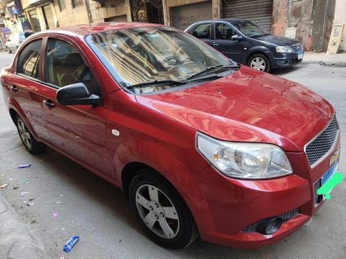 Chevrolet Aveo 2014