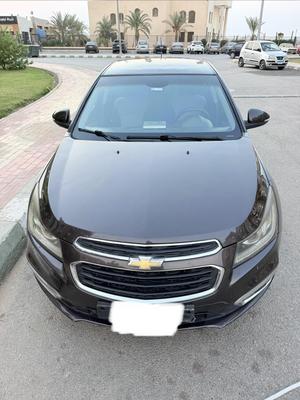 Chevrolet Cruze 2016