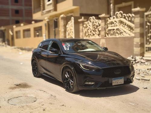 انفينيتي Q30 2018