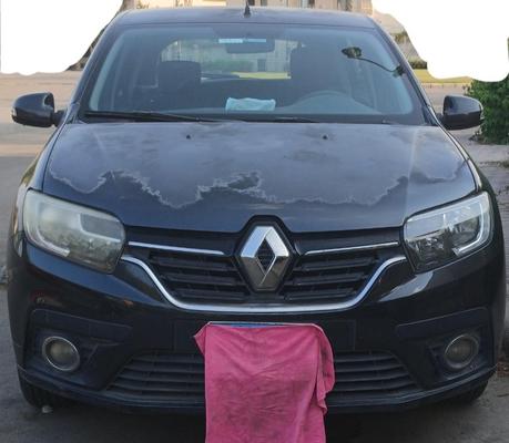 Renault Sandero 2019