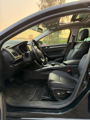 Renault Megane 2021
