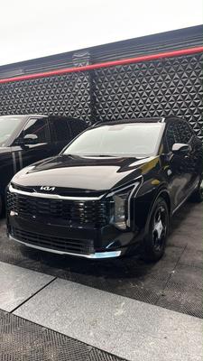Kia Sportage 2027