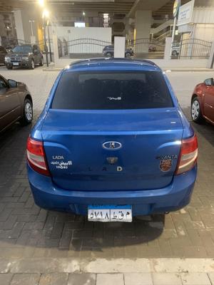 لادا جرانتا 2020