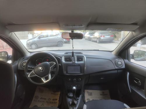 Renault Sandero Step Way 2018