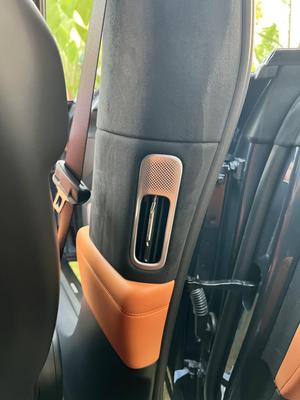 Xiaomi Yu7 2025