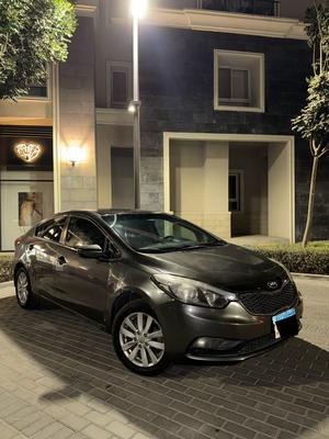 Kia Cerato 2014