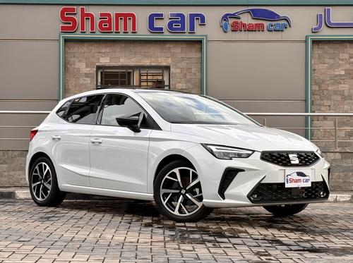 Seat Ibiza 2026