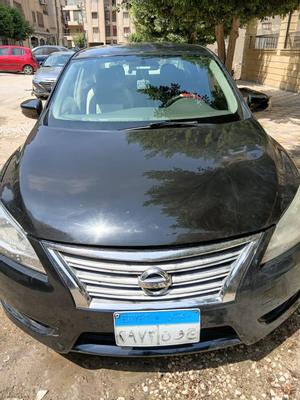Nissan Sentra 2020