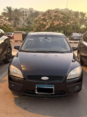 Ford Focus 2008