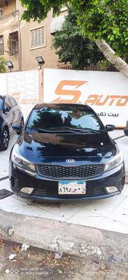 Kia Cerato 2018