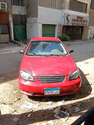 بى واى دى‬ F3 2011