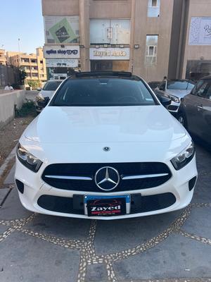 Mercedes A 180 2021