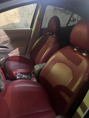 Nissan Sunny 2026