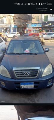اسبيرانزا تيجو 2011