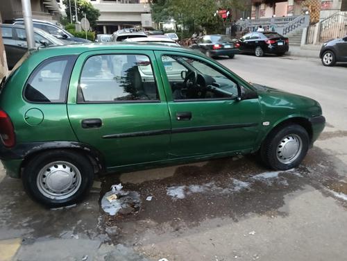 اوبل كورسا 1998