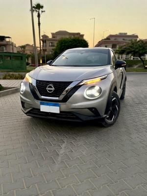 نيسان جوك 2025