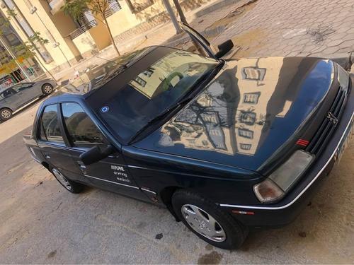 بيجو 405 1996