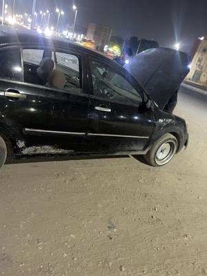 اسبيرانزا A516 2008