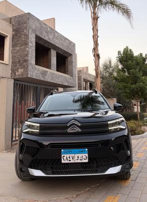 Citroën C5 Aircross 2023