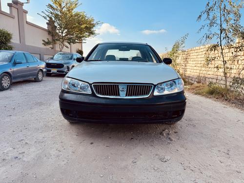 نيسان صنى 2003