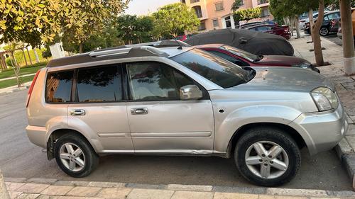 Nissan XTrail 2007