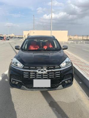 Chery Tiggo 8 2024