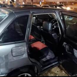 Seat Ibiza 1994