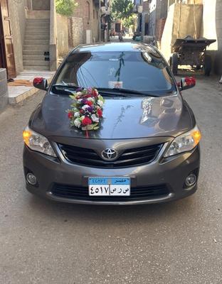 Toyota Corolla 2010