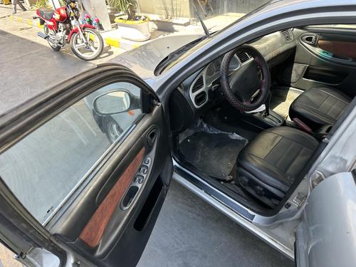 Daewoo Juliet 2000