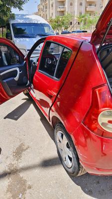 Renault Sandero 2013