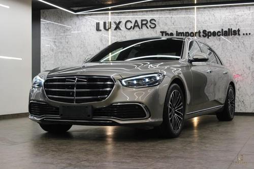 Mercedes S 450 2023