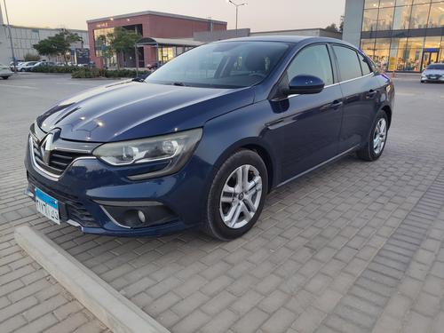 Renault Megane 2019