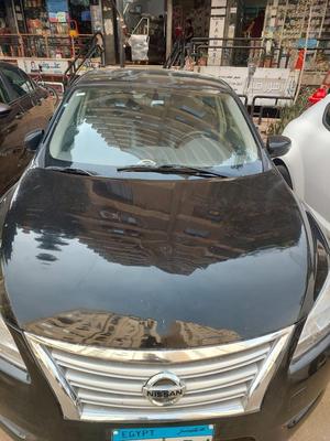 Nissan Sentra 2017