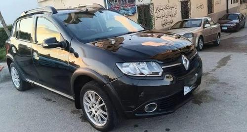 Renault Sandero Step Way 2016