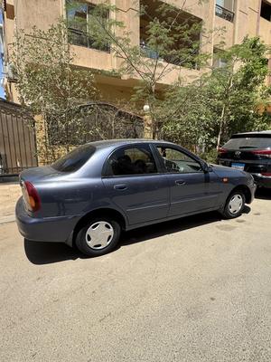 Chevrolet Lanos 2015