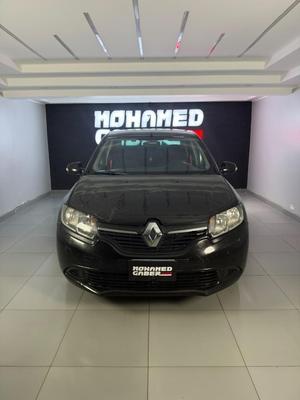 Renault Logan 2016