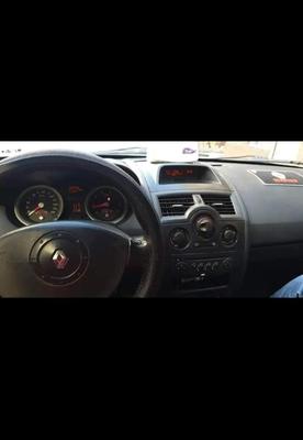 Renault Megane 2005