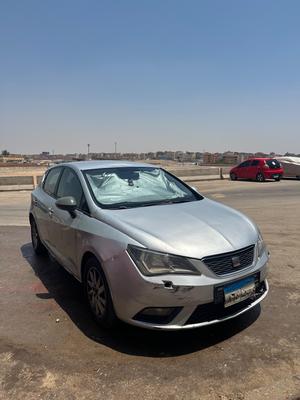 سيات ابيزا 2014